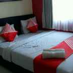 Review photo of OYO 1370 Sudirman Guesthouse Syariah from Caroline A.