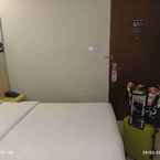 Review photo of Cleo Hotel Basuki Rahmat Surabaya from Andira G.