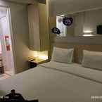 Review photo of Cleo Hotel Basuki Rahmat Surabaya 2 from Andira G.