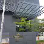 Review photo of Dorsett Residences Bukit Bintang - Sweet Home KL from Tri B.