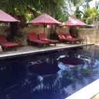 Review photo of Grand Raka Homestay 3 from Cok I. C. W. C. I. C. W.