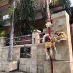 Review photo of Grand Raka Homestay 4 from Cok I. C. W. C. I. C. W.