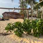 Hình ảnh đánh giá của Tropicana Resort Phu Quoc từ Tran T. B. N.