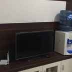 Review photo of Channel Stay at Bassura City Apartment from Denti T.