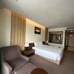 Imej Ulasan untuk Muong Thanh Luxury Buon Me Thuot Hotel 5 dari Tran M. T.