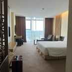 Imej Ulasan untuk Muong Thanh Luxury Buon Me Thuot Hotel 4 dari Tran M. T.