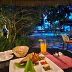 Hình ảnh đánh giá của Sudamala Resort, Komodo, Labuan Bajo từ Yulyana Y.