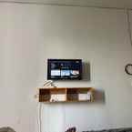 Review photo of Laguna Room at Apartment Grand Sentraland Karawang 2 from Sri T. K.