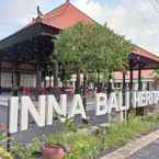 Review photo of Inna Bali Heritage Hotel from Moh M.