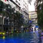รูปภาพรีวิวของ Centara Life Avenue Hotel Pattaya 2 จาก Son B. N.