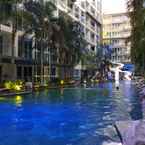 รูปภาพรีวิวของ Centara Life Avenue Hotel Pattaya จาก Son B. N.