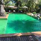 Review photo of Baan Baitan Resort from Oum A.