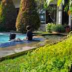 Review photo of The Garden Syariah Villa from Rosna R.