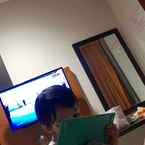 Review photo of Hotel Lotus Subang from Rosna R.