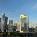 Hình ảnh đánh giá của Peninsula Excelsior Singapore, A WYNDHAM HOTEL 2 từ Truong H. P.