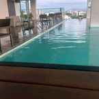 Review photo of Vasaka Hotel Makassar Managed By Dafam from Suparmin D.