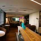 Review photo of Ascott Raffles Place Singapore 2 from Azizah A.