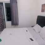 Hình ảnh đánh giá của Studio Room Apartment Fully Furnished Bogorienze Resort từ Bayu D. S.