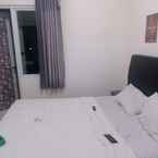 Review photo of Studio Room Apartment Fully Furnished Bogorienze Resort from Bayu D. S.