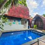 Review photo of Little Coco Gili Trawangan Hotel & Villas from Marlinda A. S.