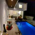 Review photo of Hideaway Residence Bali Ungasan by Kanaan Hospitality from Oscar D.