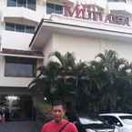 Review photo of Hotel Mutiara Malioboro 2 Yogyakarta from Agus R. S.