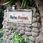 Review photo of Bata Merah Homestay Syariah from Septi S.