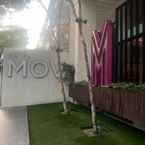 Review photo of MOV Hotel Kuala Lumpur from Rizki S. R.