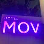 Review photo of MOV Hotel Kuala Lumpur 4 from Rizki S. R.