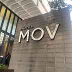 รูปภาพรีวิวของ MOV Hotel 2 จาก Rizki S. R.