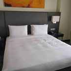 Review photo of Hilton Garden Inn Puchong from Mohd I.