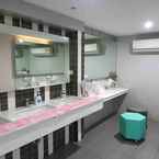 Review photo of Siam Stadium Hostel 5 from Phawini A.