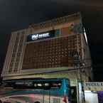 Review photo of Sans Hotel Nagari Malioboro 2 from Agni A. P.