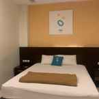 Review photo of Sans Hotel Nagari Malioboro from Agni A. P.