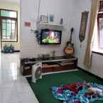 Review photo of Full House 3 Bedrooms at Homestay Pala 2 from Rishawaty A.