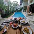 Review photo of Nunamkhalu Private Villas & Spa from Chrisnawati C.