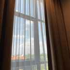 Review photo of UTC Convention Hotel from Bunga B.