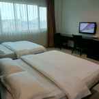 Review photo of Crystal Lodge Kota Bharu from Azwan A.