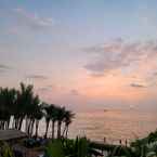 Review photo of Dusit Princess Moonrise Beach Resort 3 from Tuan M. N.