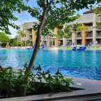 Review photo of AVANI+ Hua Hin Resort 2 from Nichapa N.