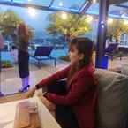 Review photo of Mercure Bandung City Centre from Rindy A.