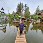 Ulasan foto dari Danau Dariza Resort Hotel - Cipanas Garut 3 dari Nina K.