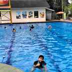 Hình ảnh đánh giá của Danau Dariza Resort Hotel - Cipanas Garut 4 từ Nina K.