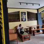 Ulasan foto dari The Sleepingroom Hostel 4 dari Geza B. S.