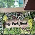 Review photo of City Park Hotel Bangkok Pratunam By PCL from Nguyen T. T. T.