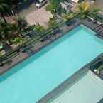 Review photo of Grand Zuri Hotel Cikarang Jababeka 2 from Defriyanti D.