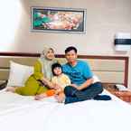 Review photo of Arthama Hotel Makassar from Andi N. R.