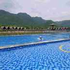 Review photo of Wyndham Grand Vedana Ninh Binh Resort 2 from Le D. C. N.