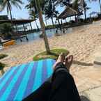 Ulasan foto dari Hilton Bali Resort 6 dari Fitria N. M.