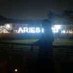 Review photo of Aries Biru Hotel & Villa from Laras P.